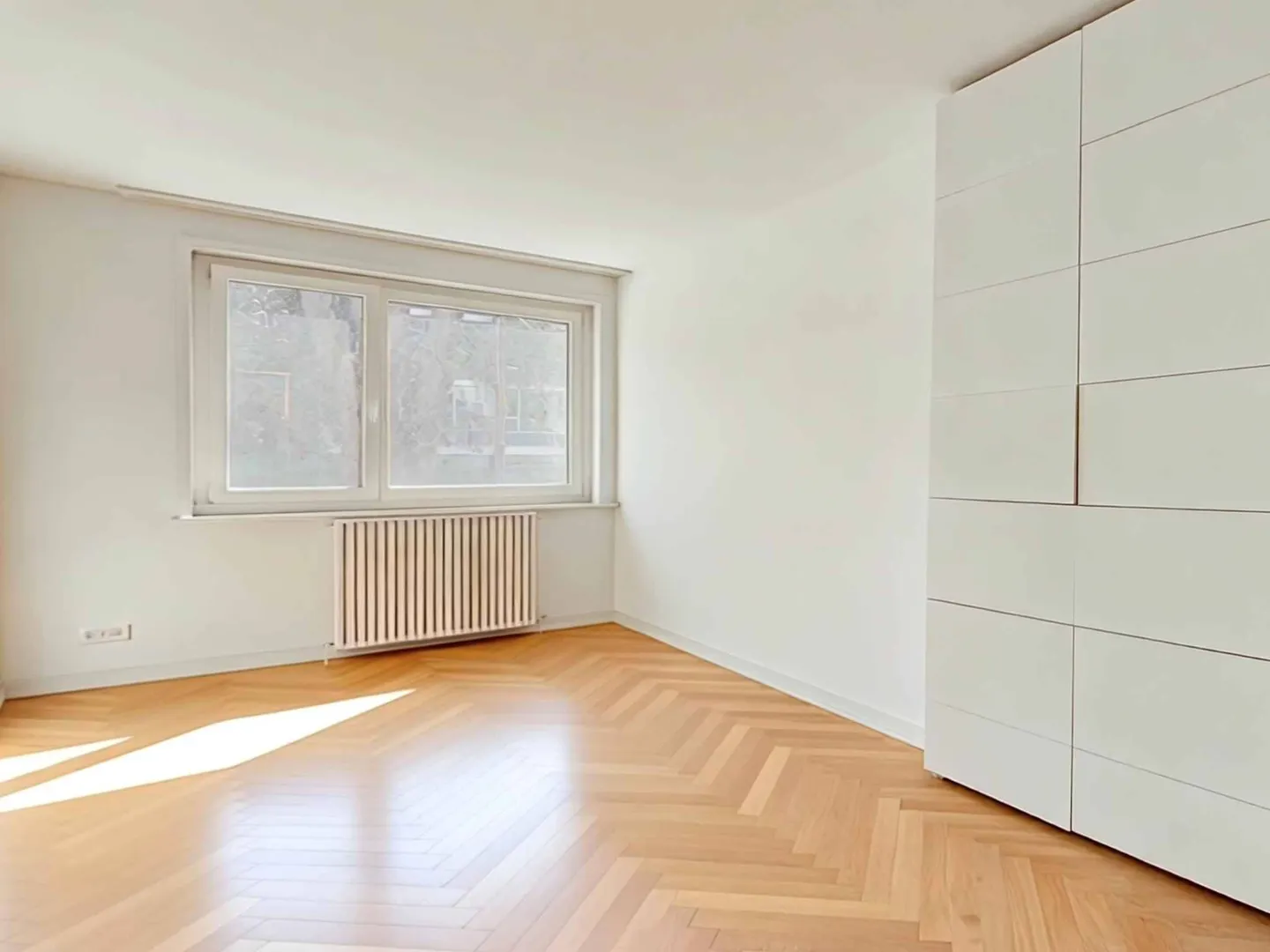 Elegante Luxuswohnung in Lausanne - Foto 8 von 13