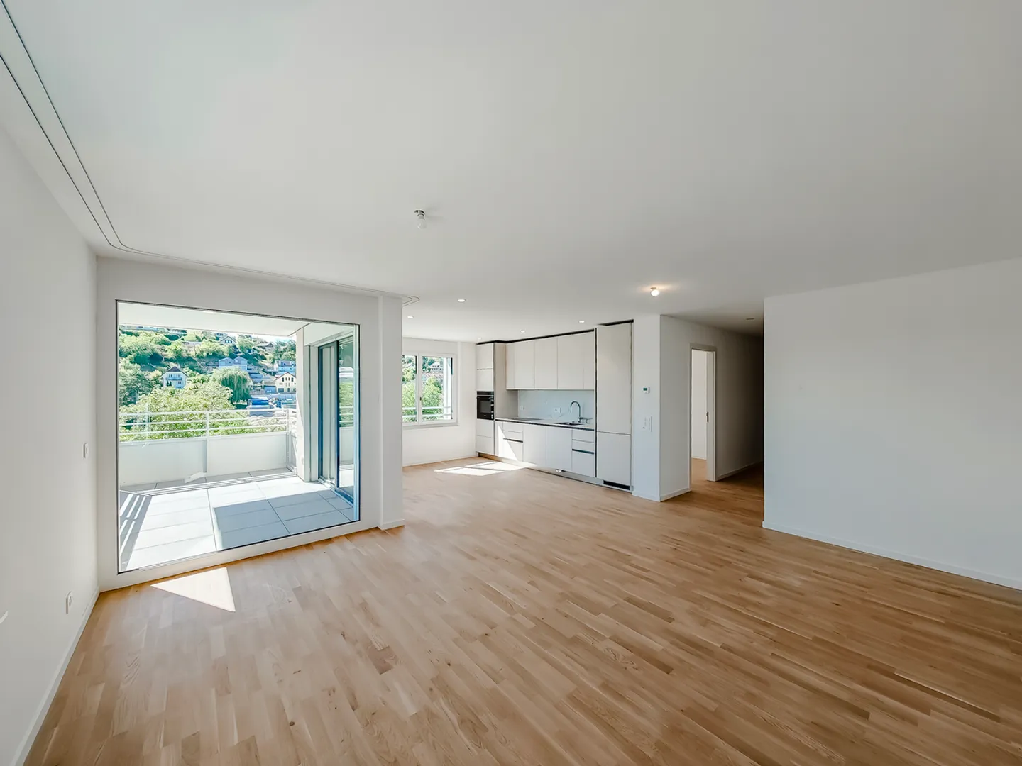 Appartements modernes à Orbe - Photo 5 sur 9