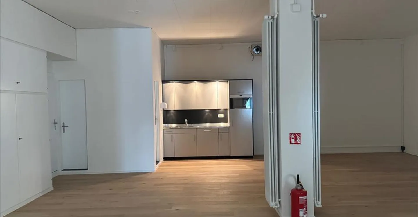 Bureau à louer - Photo 5 sur 8