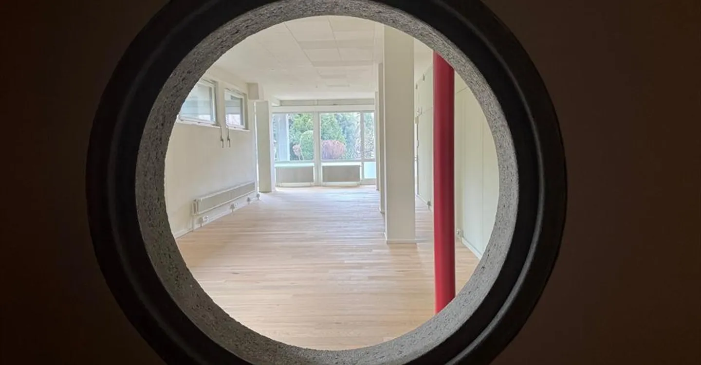 Bureau à louer - Photo 7 sur 8