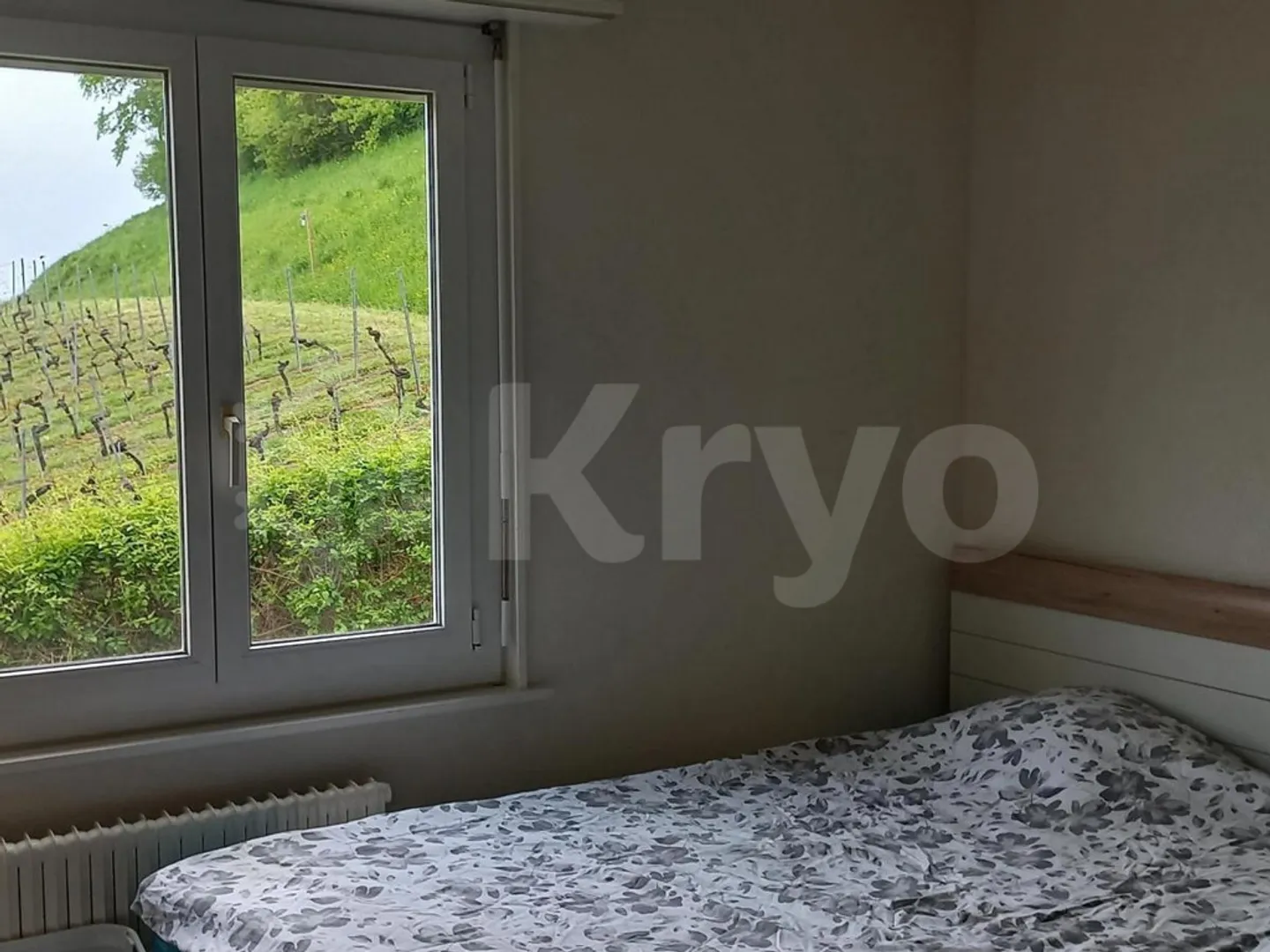 Charmante Wohnung Nähe See - Foto 5 von 8