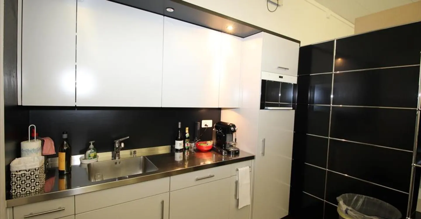 Bureau à louer - Photo 8 sur 8