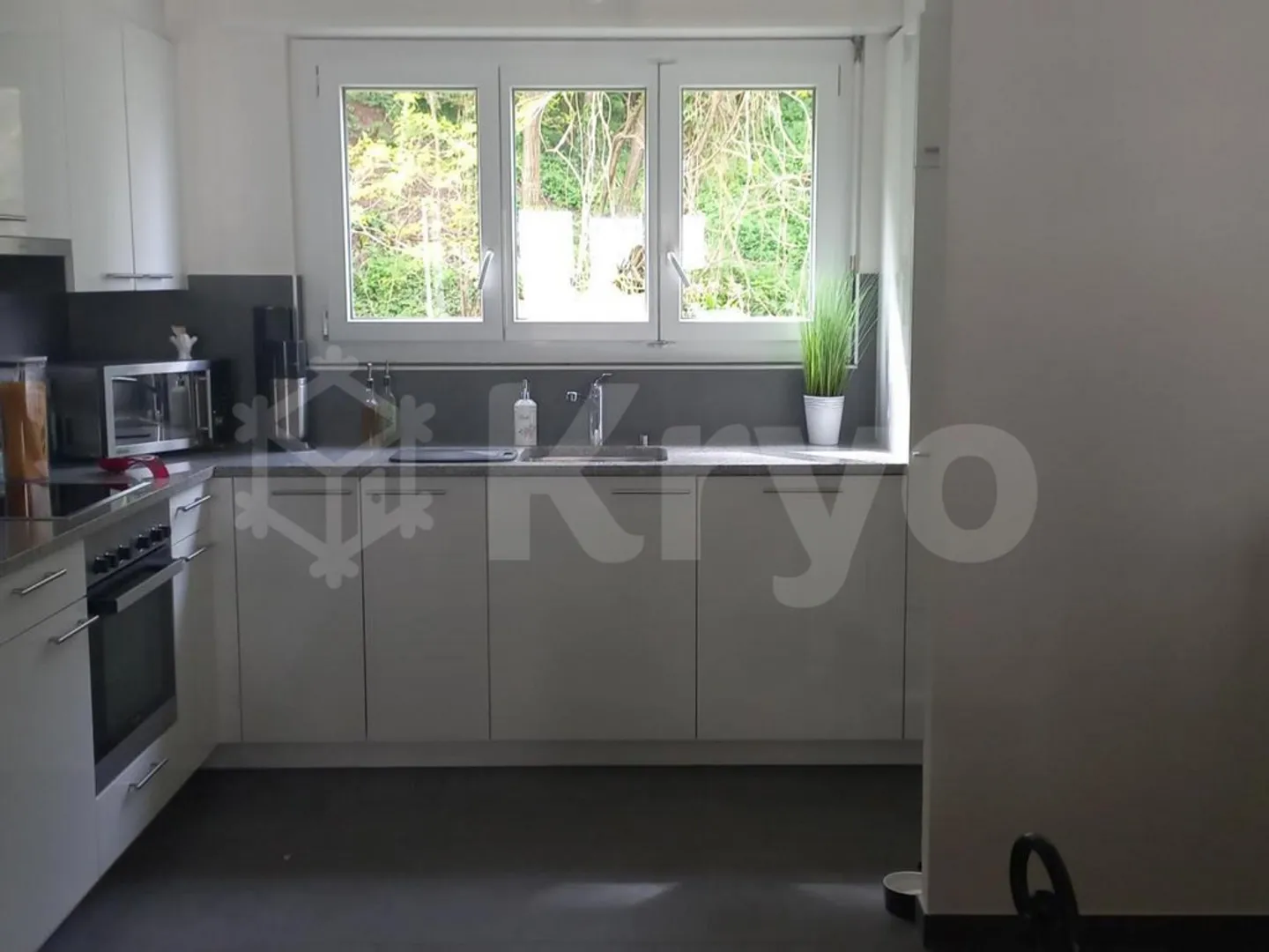 Charmante Wohnung Nähe See - Foto 1 von 8