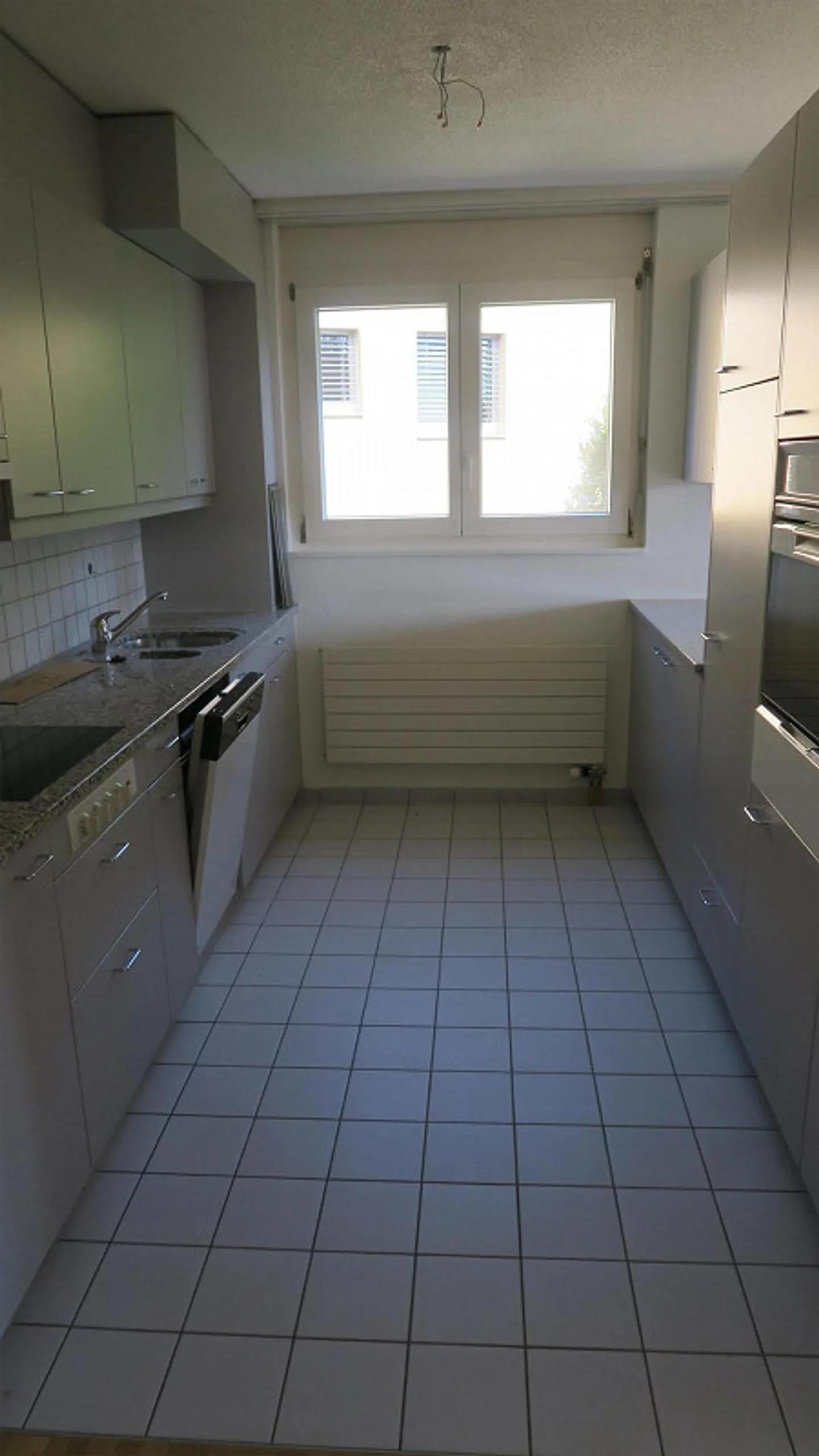 Living comfort meets location quality 3.5-room apartment in Bolligen - Photo 2 of 8