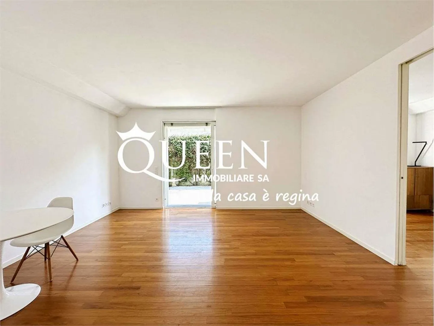 Gentilino: 2,5-Zimmer-Wohnung, 65 qm, in einer Residenz mit Schwimmbad - Foto 5 von 13