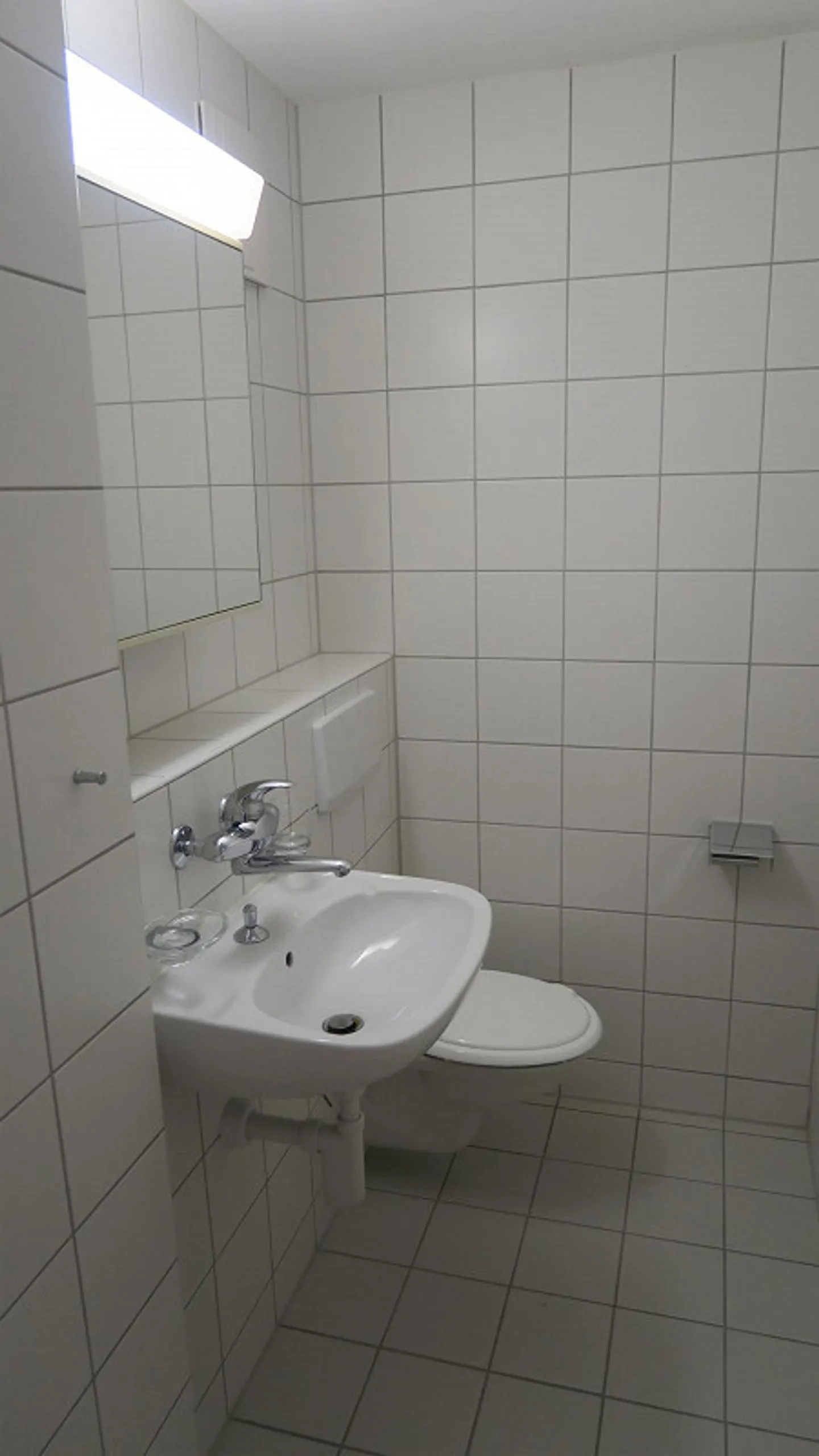 Living comfort meets location quality 3.5-room apartment in Bolligen - Photo 7 of 8