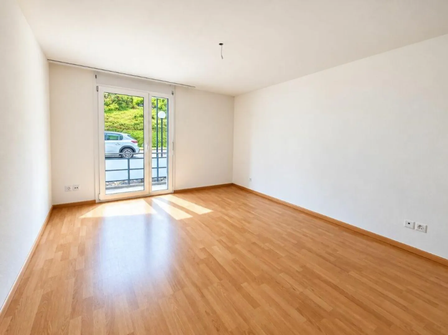 Charmante Wohnung in Dornach - Foto 5 von 5
