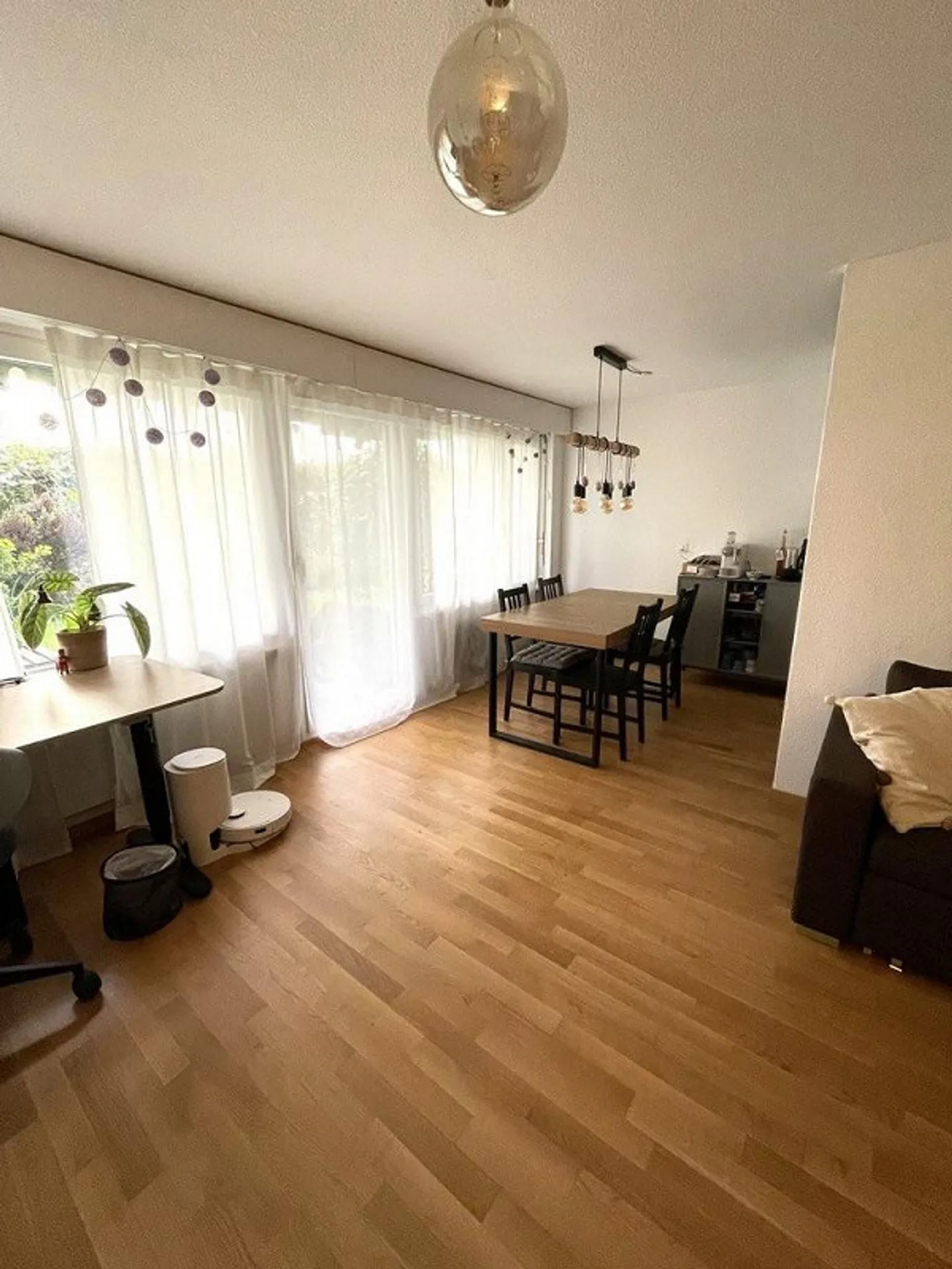 Hell & modern at Gesellschaftsstrasse - Photo 4 of 9