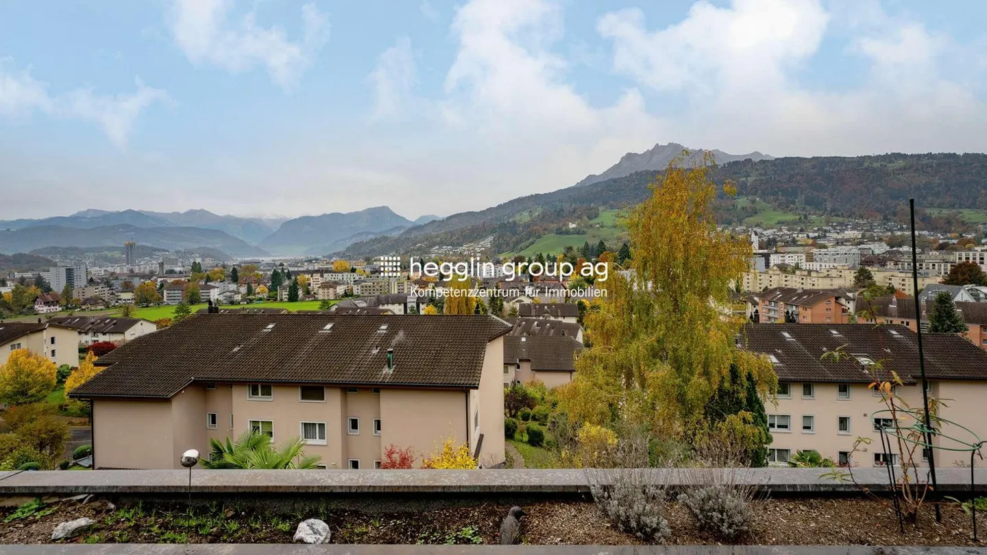 Ein Zuhause, wo der Pilatus zum Greifen nah wirkt - Foto 4 von 13