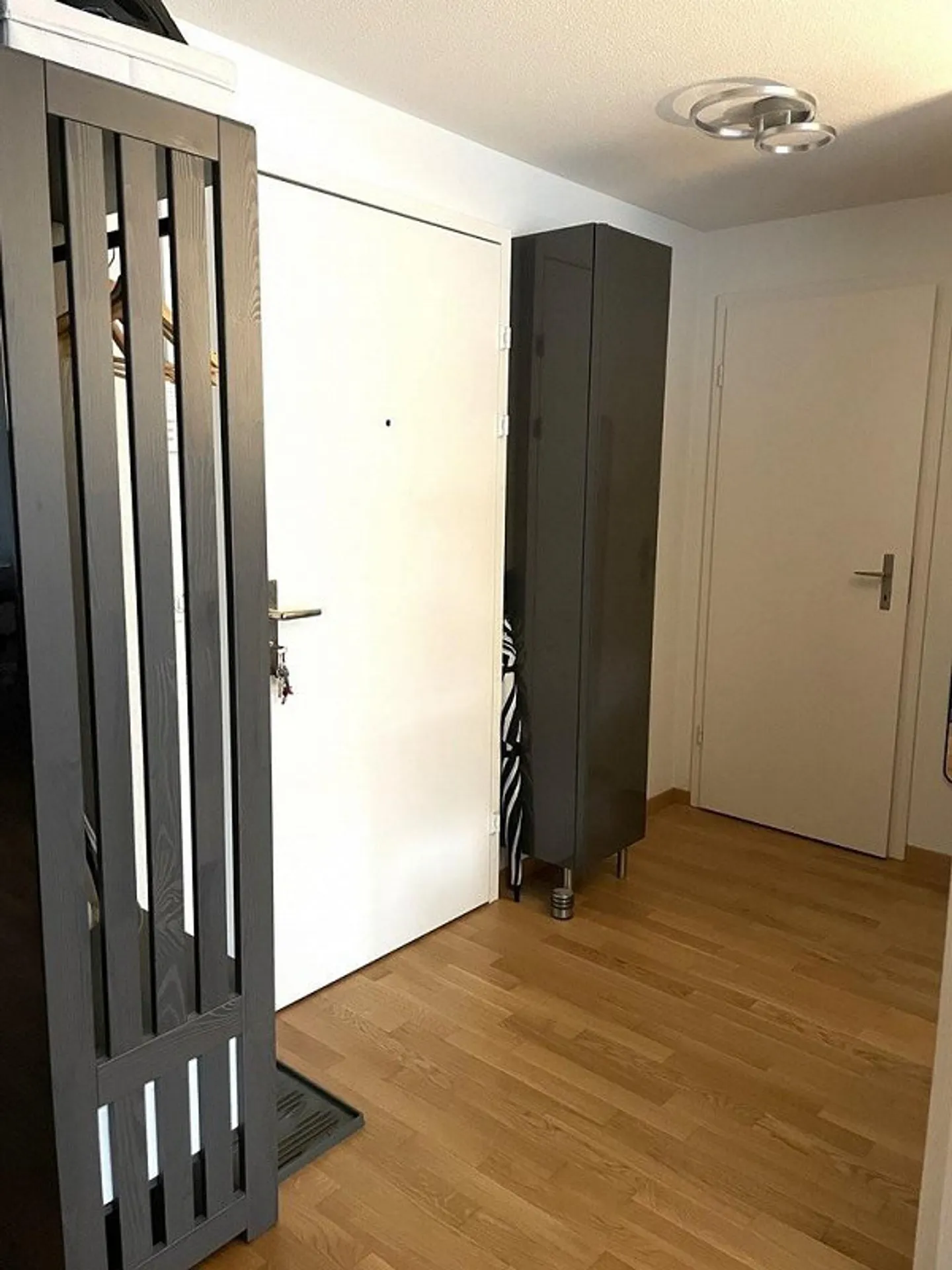 Hell & modern at Gesellschaftsstrasse - Photo 6 of 9