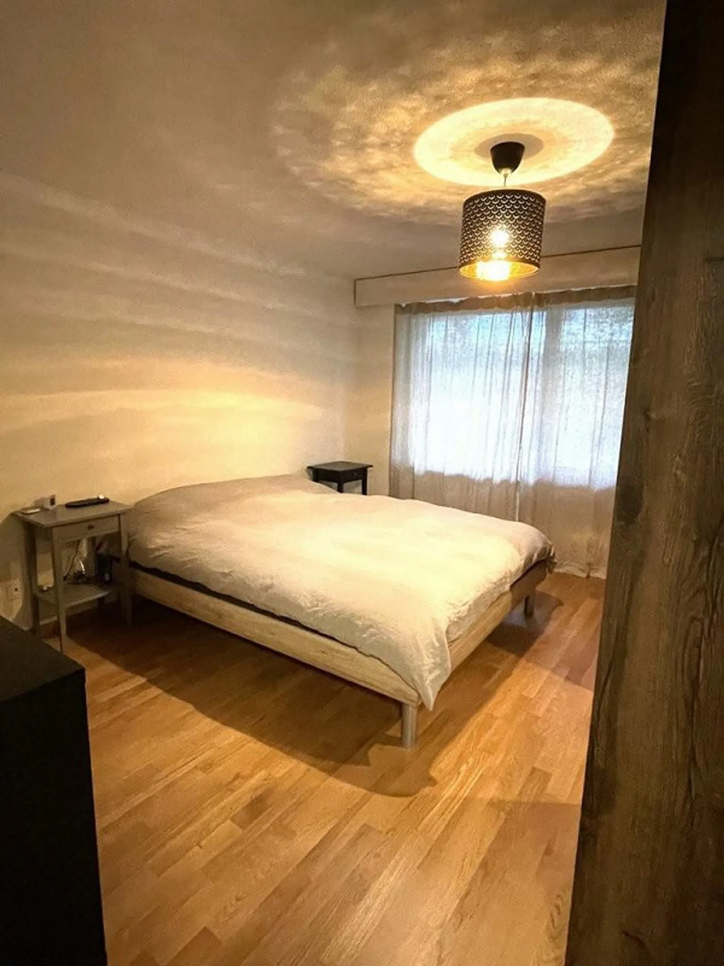 Hell & modern at Gesellschaftsstrasse - Photo 8 of 9