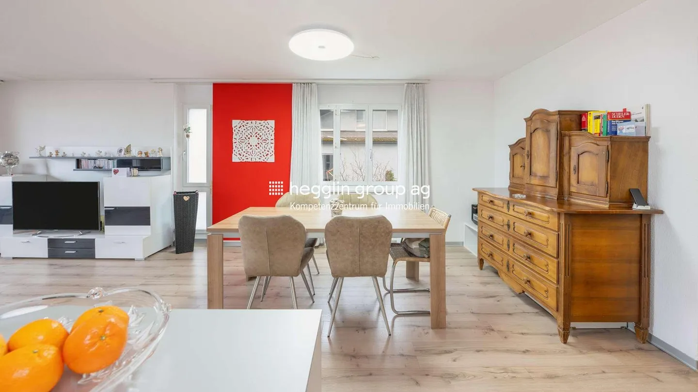 Ein Zuhause, wo der Pilatus zum Greifen nah wirkt - Foto 6 von 13