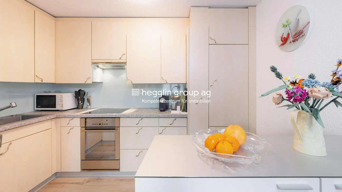 Ein Zuhause, wo der Pilatus zum Greifen nah wirkt - Foto 7 von 13