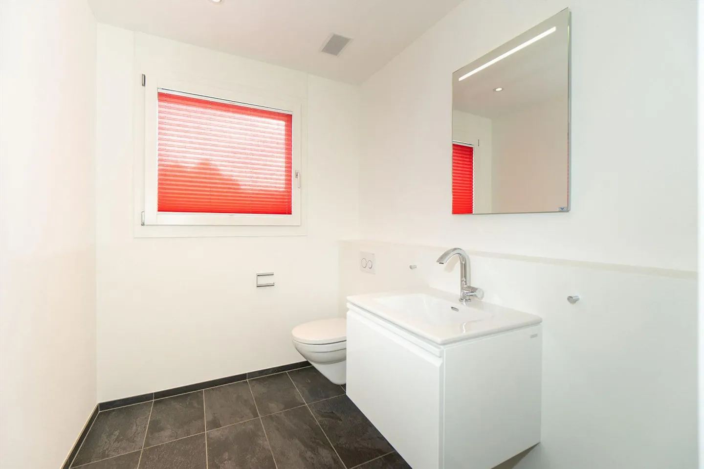 Attika 5.5-Zimmer-Wohnung mit grosszuegiger Terrasse in Liestal - Foto 8 von 10