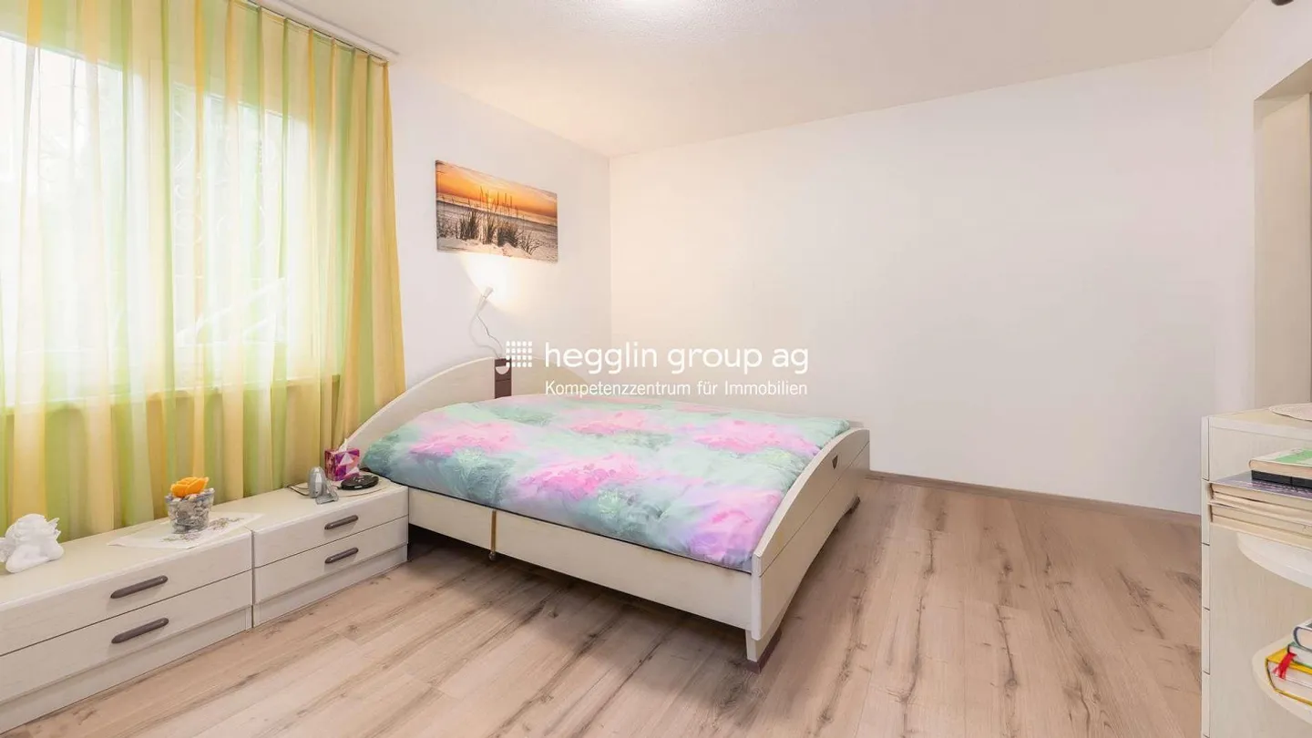 Ein Zuhause, wo der Pilatus zum Greifen nah wirkt - Foto 8 von 13