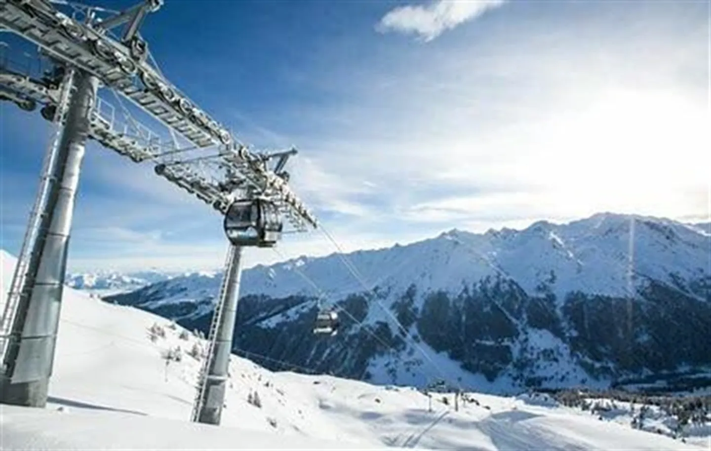 Grand appartement pouvant être divisé en deux parties !! - Photo 5 sur 5