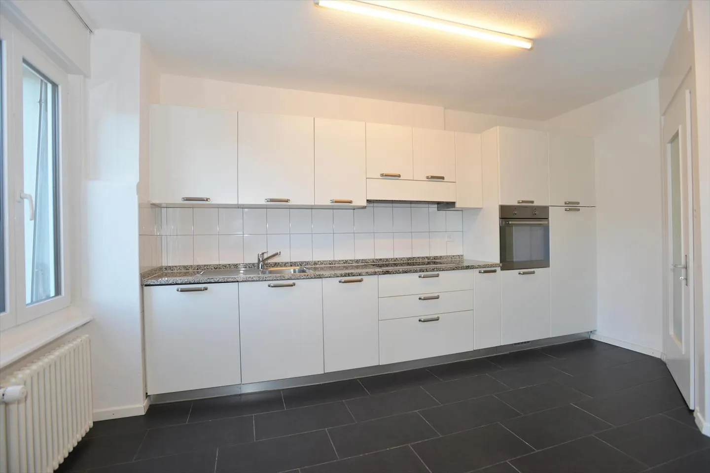 Duplex à louer - Photo 3 sur 8