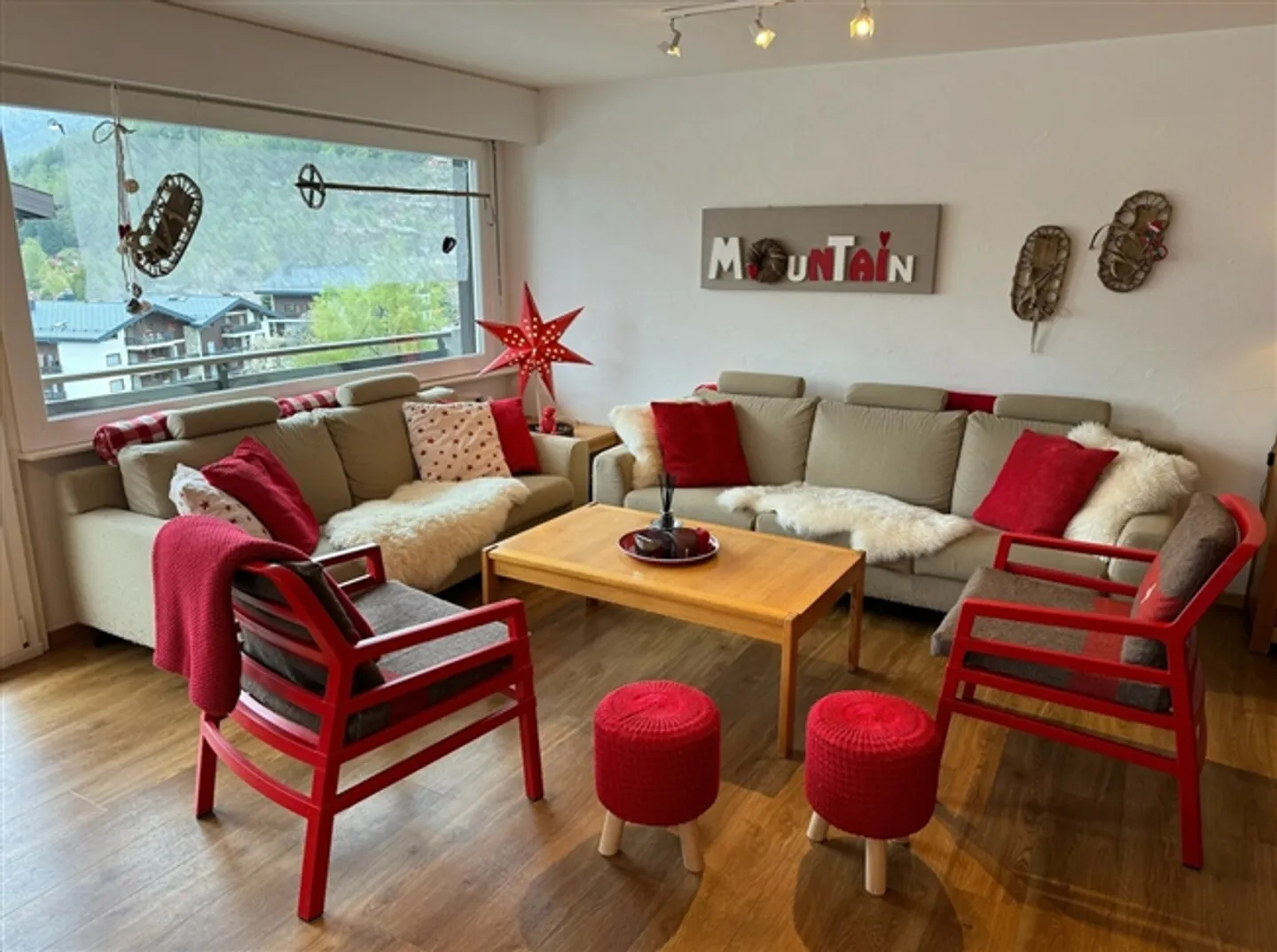 Grand appartement pouvant être divisé en deux parties !! - Photo 1 sur 5