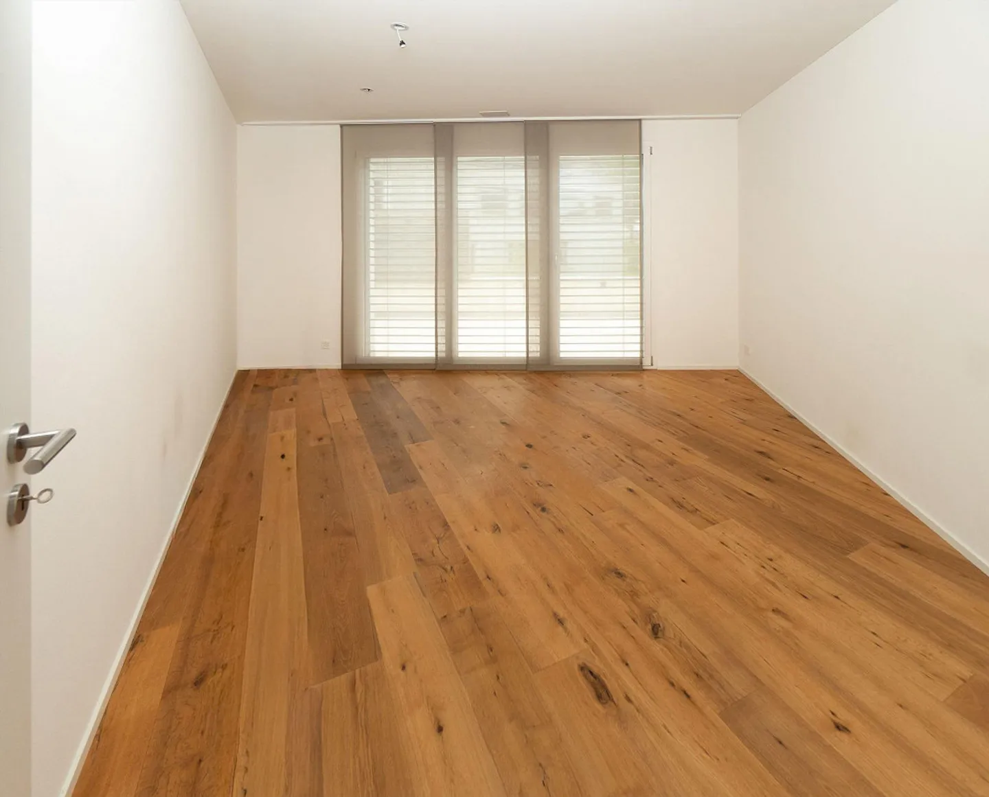 Attika 5.5-Zimmer-Wohnung mit grosszuegiger Terrasse in Liestal - Foto 5 von 10