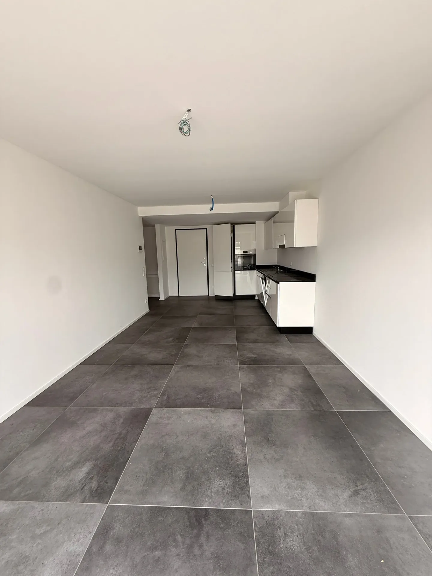 LIGORNETTO - Appartement 2.5 pièces à louer - Photo 1 sur 8