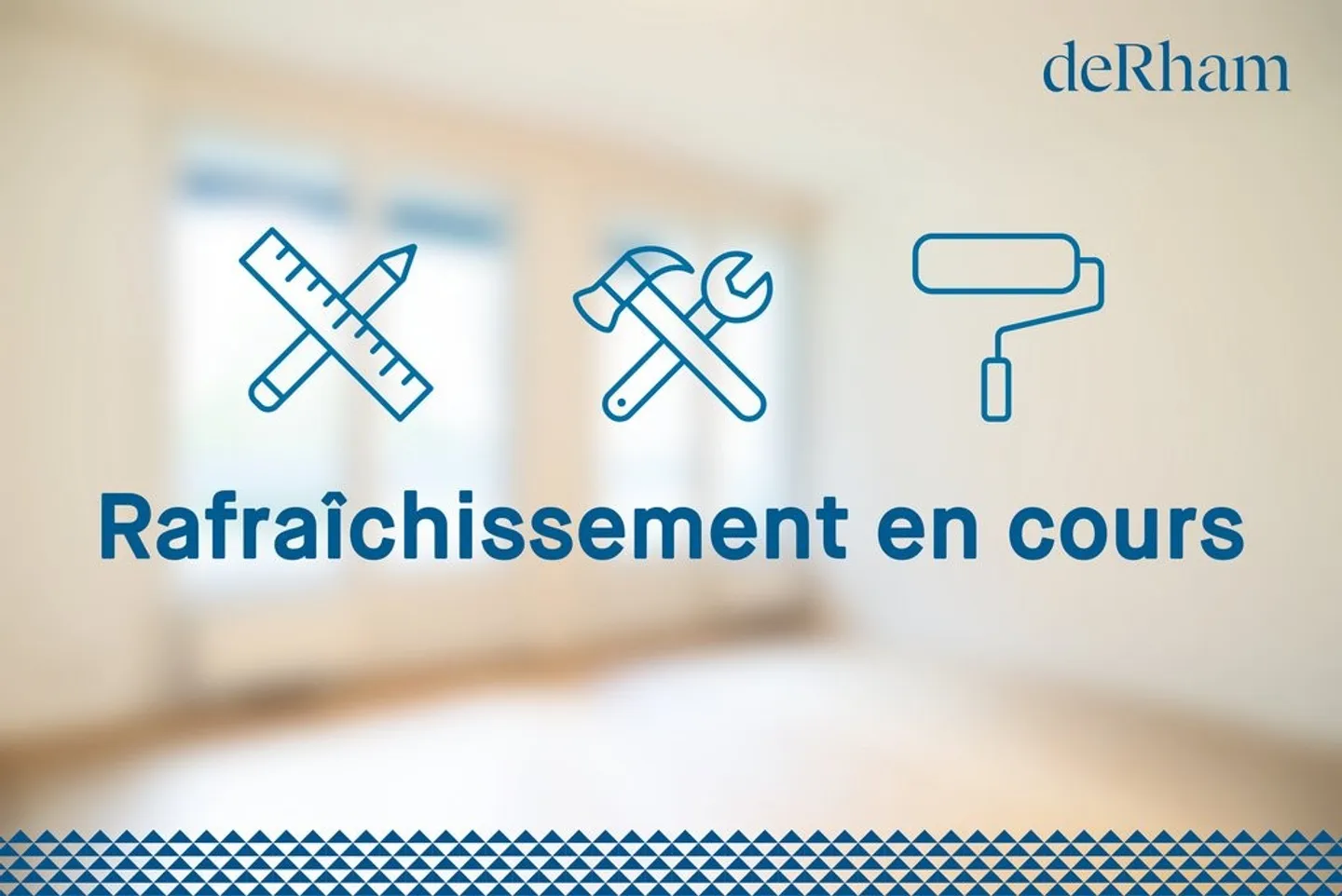 Apartment for rent - Photo 2 of 2