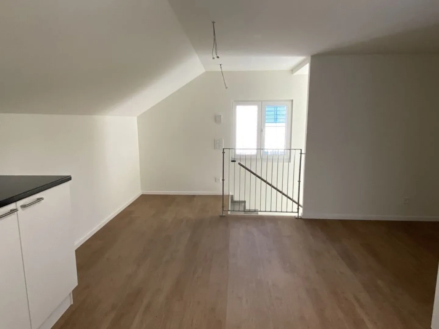 Studio confortable à Fehraltdorf - Rénové récemment et parfait pour les célibataires ou les couples ! - Photo 5 sur 6