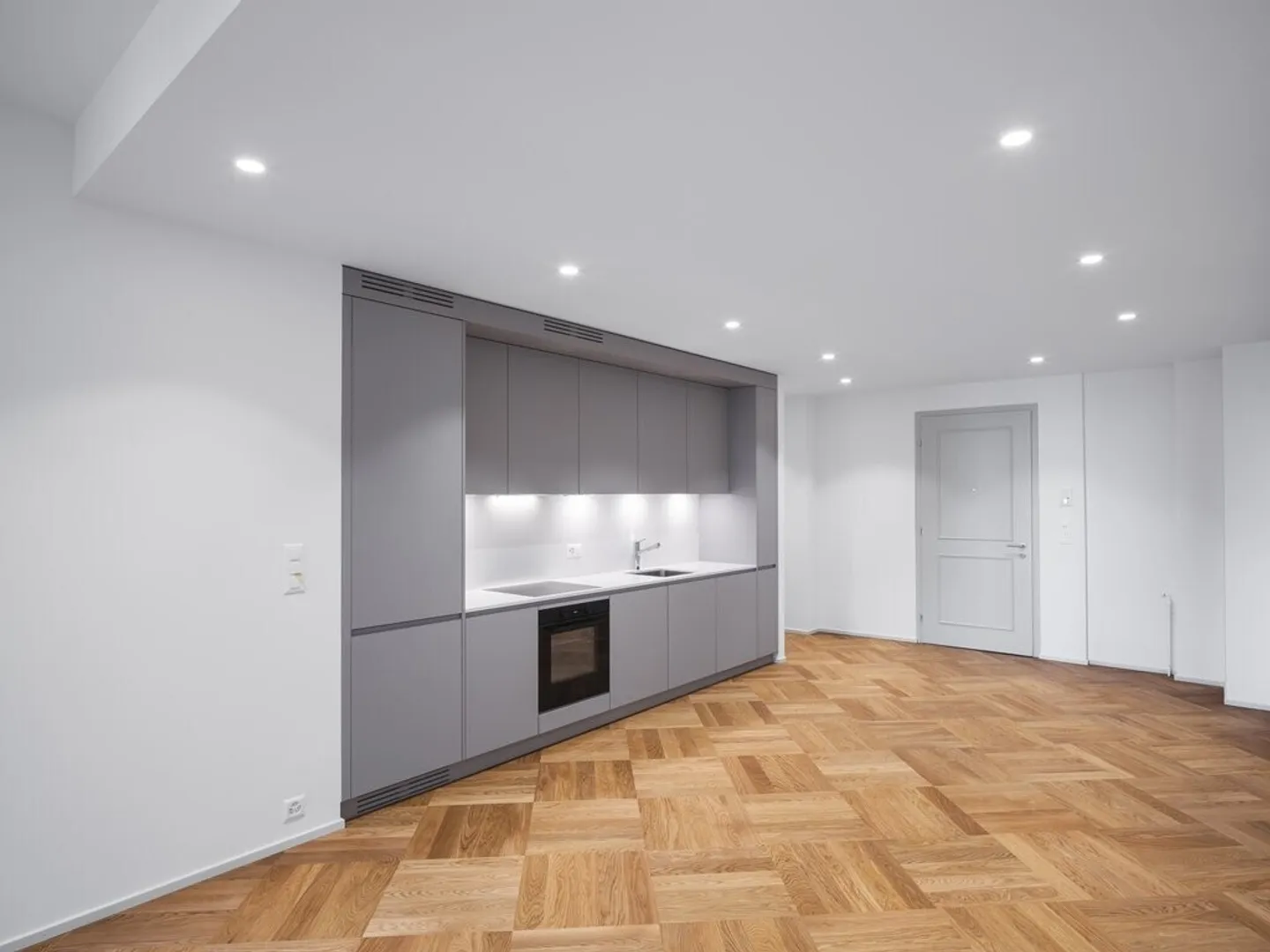 Renovated Apartment in City Center - Photo 1 of 7