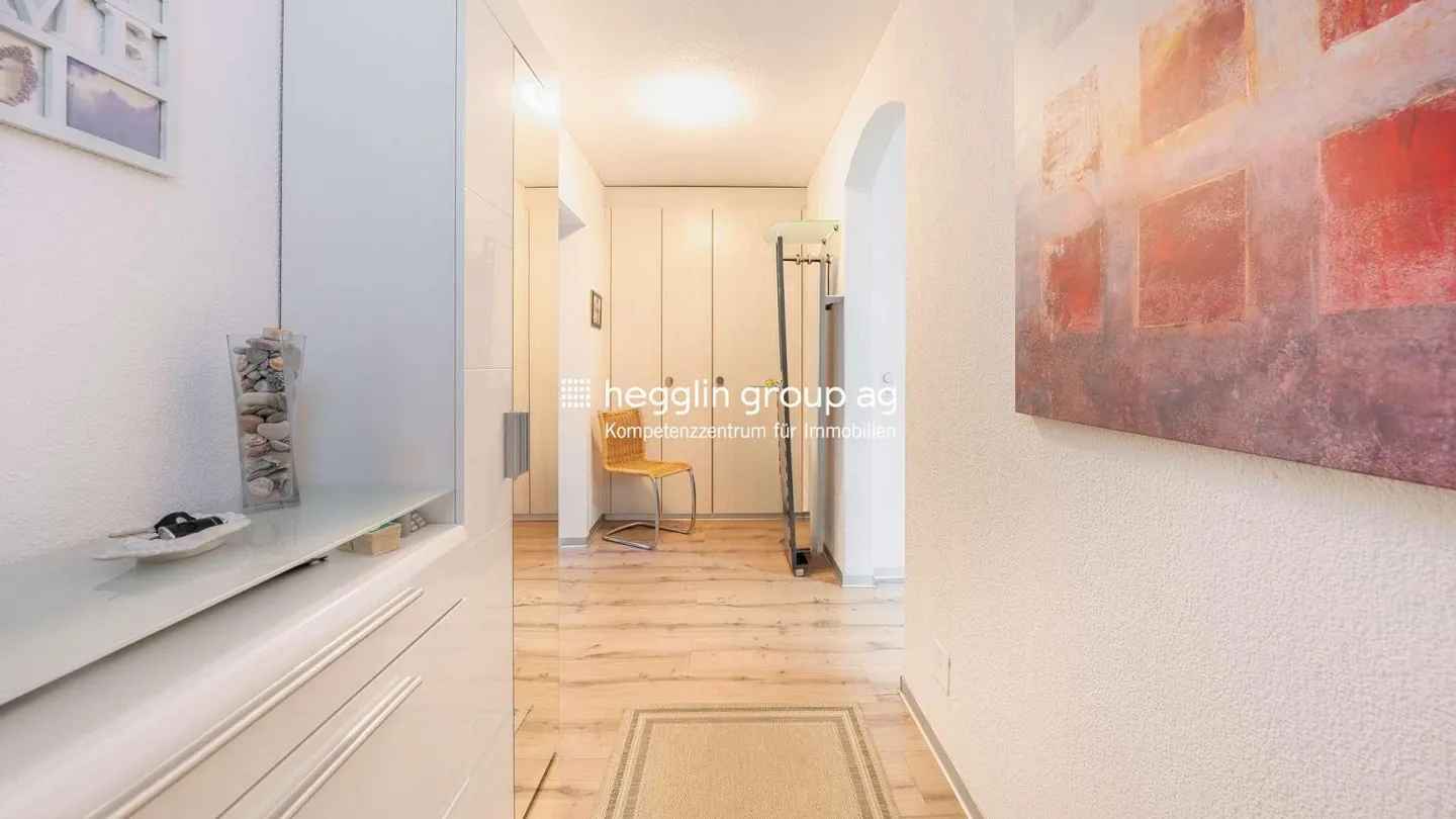 Ein Zuhause, wo der Pilatus zum Greifen nah wirkt - Foto 11 von 13