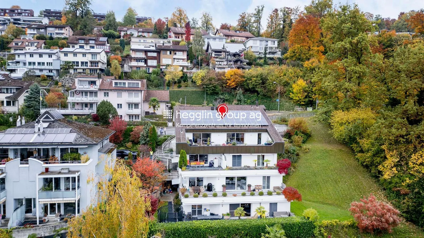 Ein Zuhause, wo der Pilatus zum Greifen nah wirkt - Foto 12 von 13