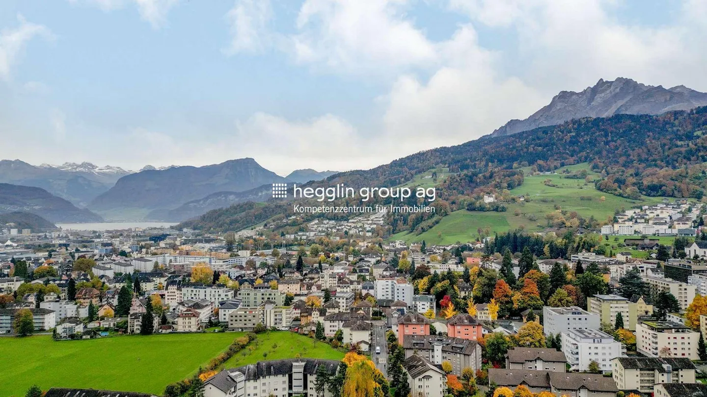 Ein Zuhause, wo der Pilatus zum Greifen nah wirkt - Foto 13 von 13