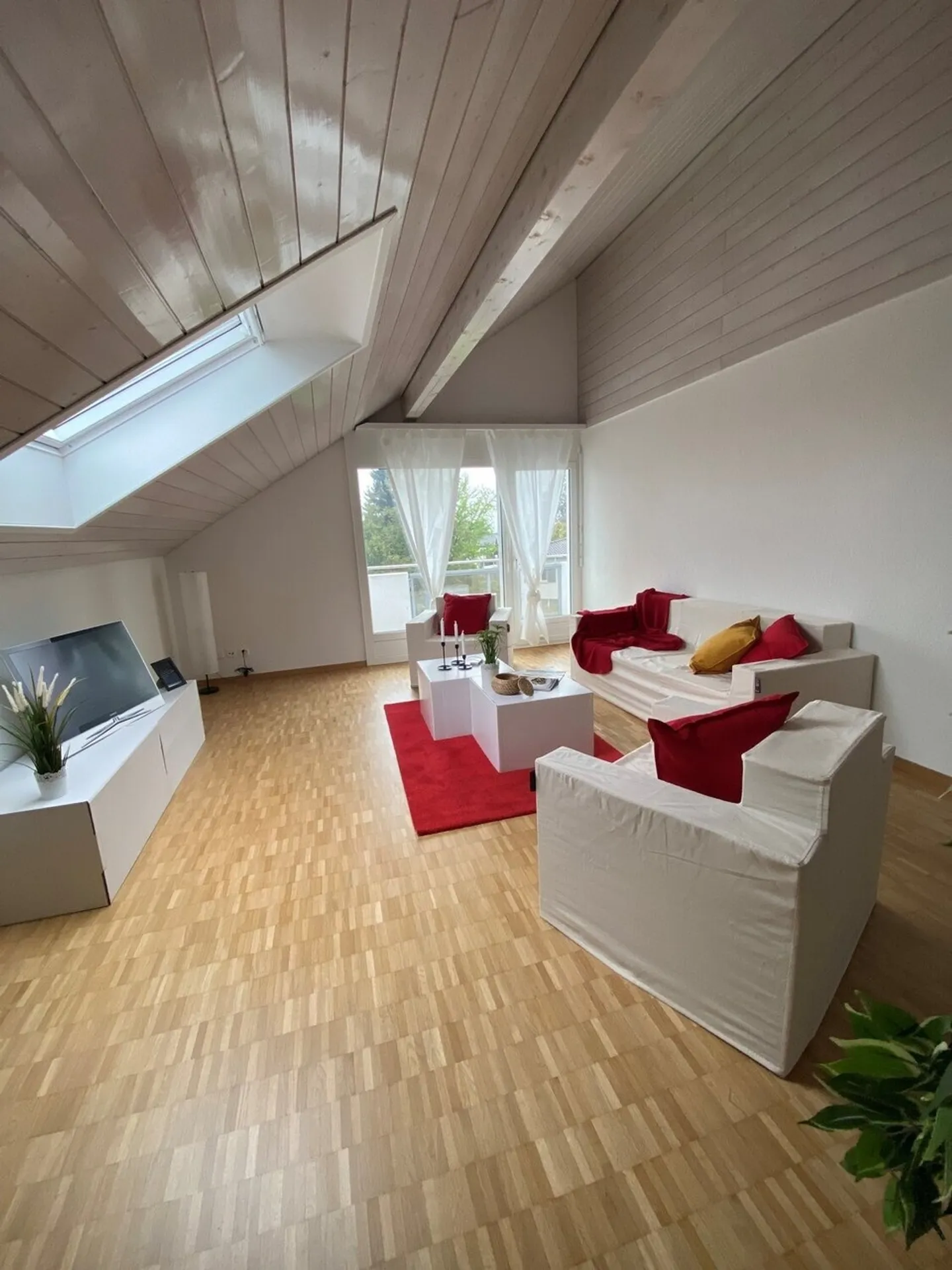 Appartement à louer - Photo 8 sur 13