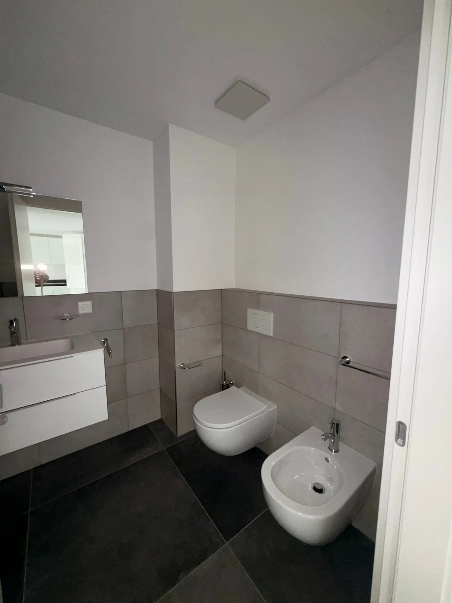 LIGORNETTO - Appartement 2.5 pièces à louer - Photo 8 sur 8