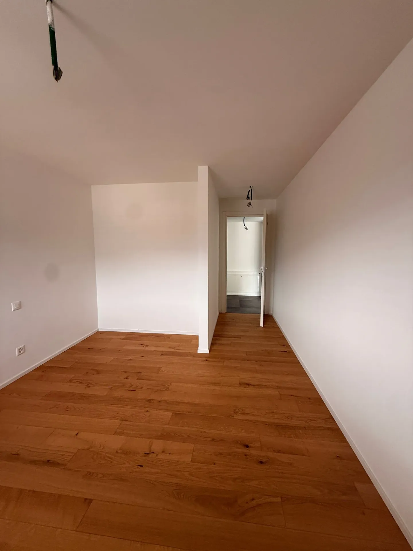LIGORNETTO - Appartement 2.5 pièces à louer - Photo 4 sur 8
