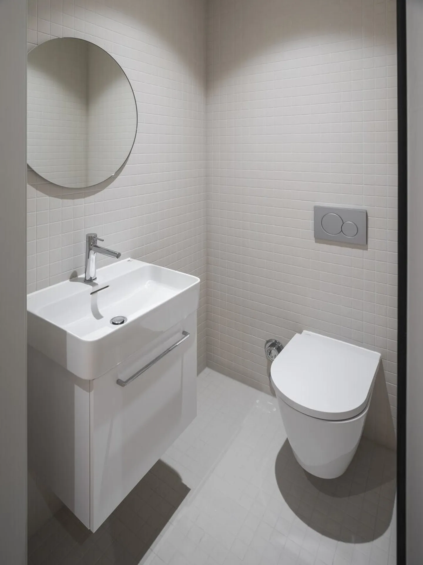 Renovated Apartment in City Center - Photo 7 of 7