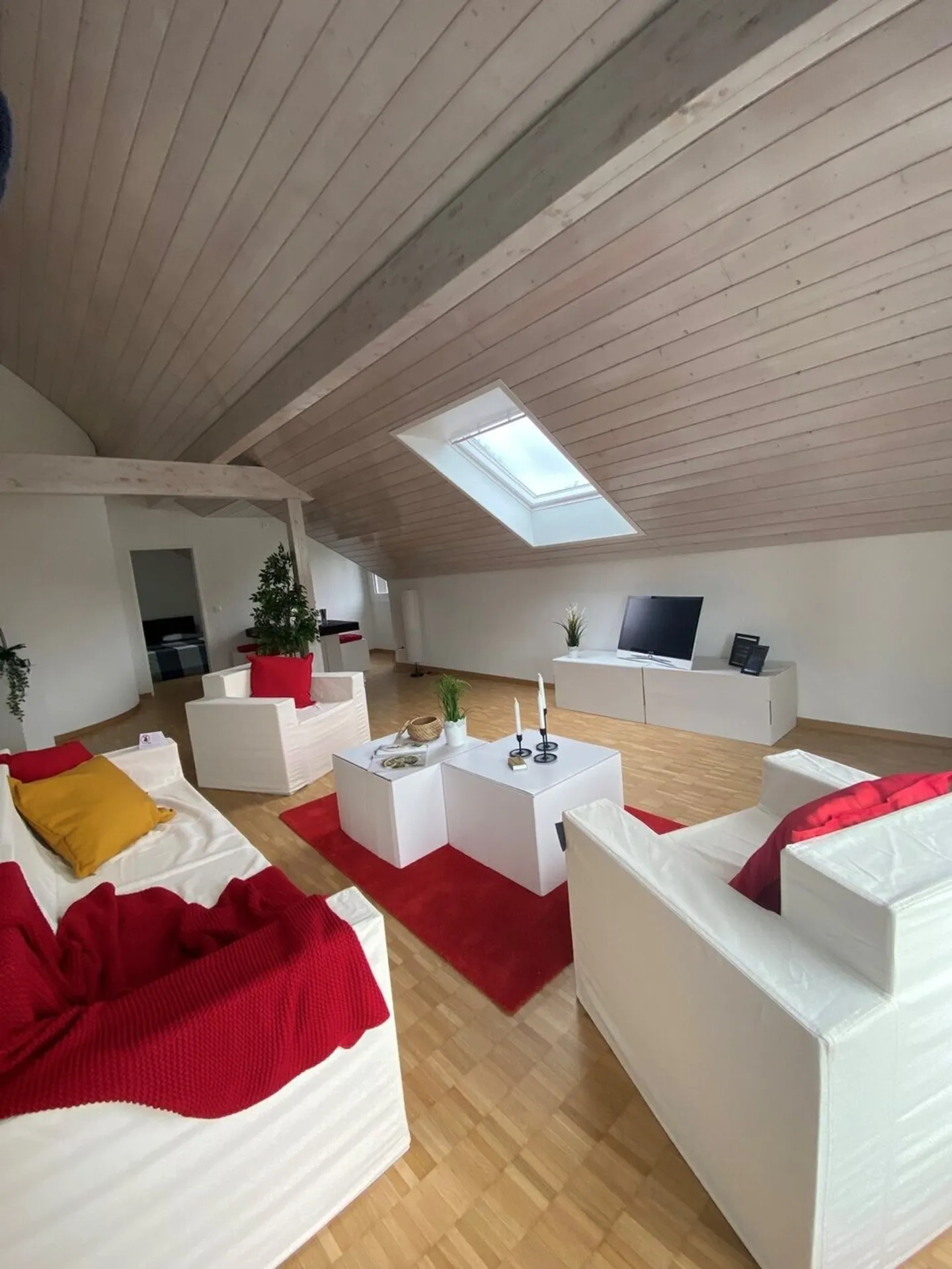 Appartement à louer - Photo 7 sur 13