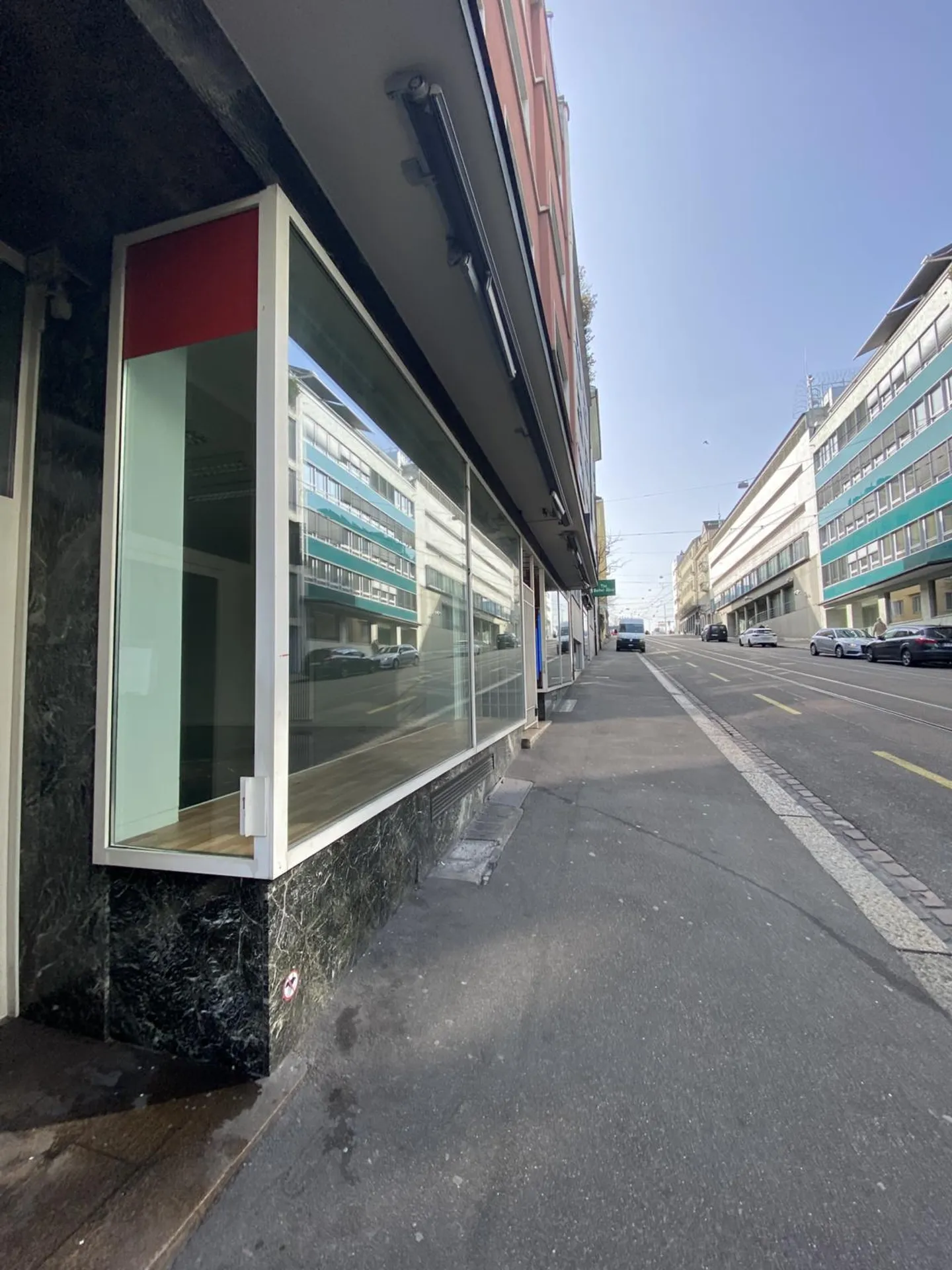 Zentrale Ladenfläche zu Vermieten - Foto 9 von 9