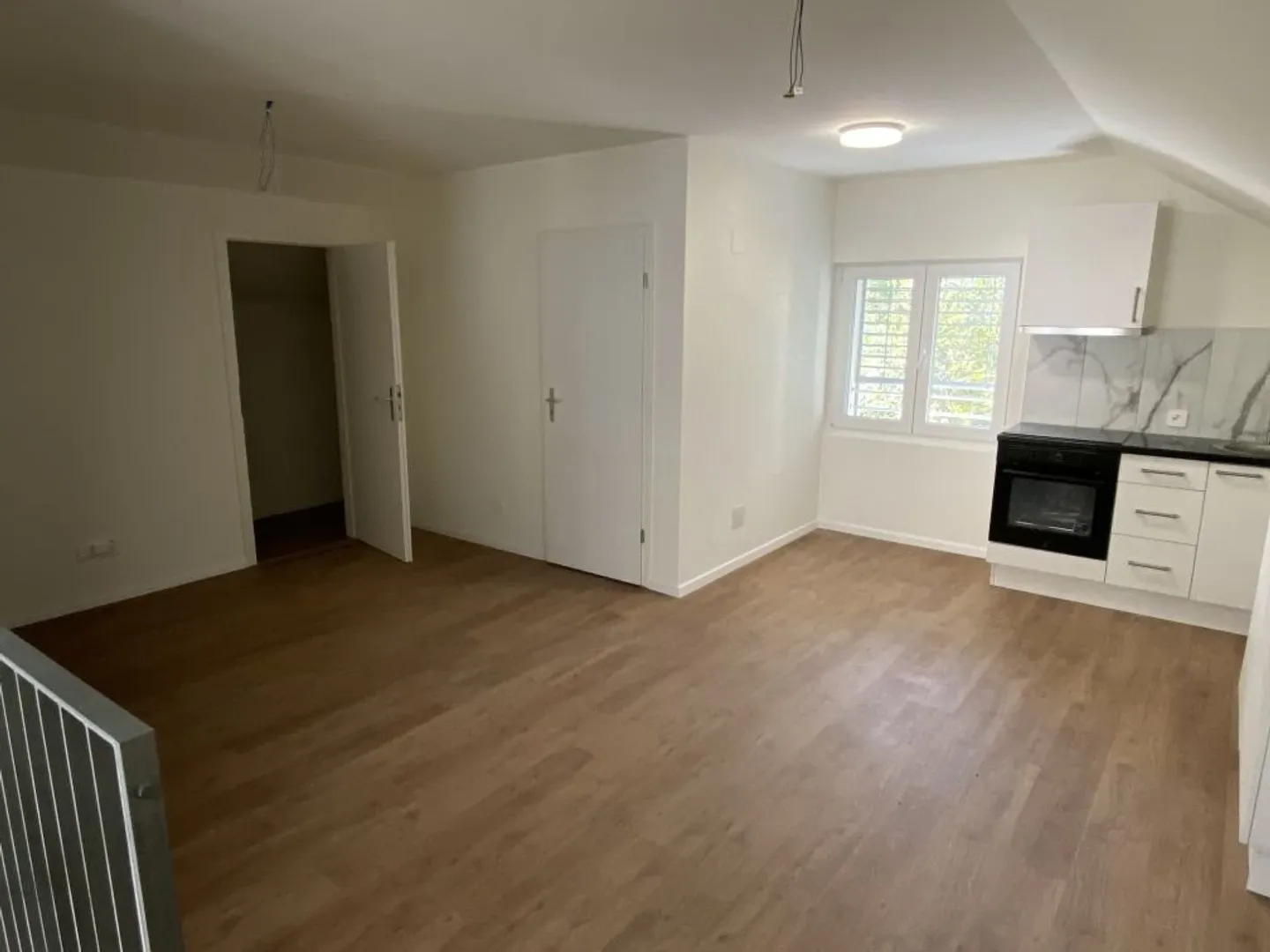 Studio confortable à Fehraltdorf - Rénové récemment et parfait pour les célibataires ou les couples ! - Photo 6 sur 6