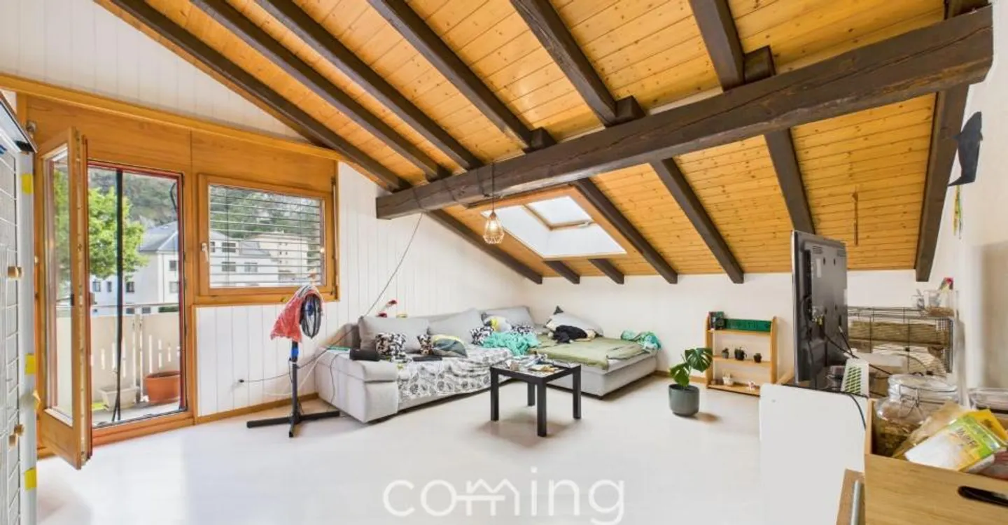 Living, Business, Yield - Attractive MFH in Turtmann - Photo 9 of 9