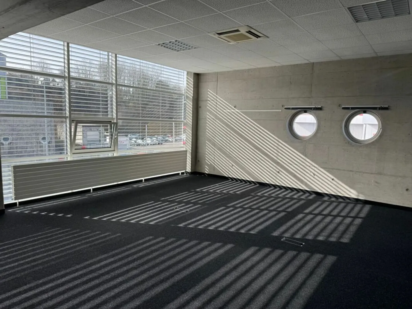 Büro zur Miete in Gemeinschaft - Foto 3 von 3