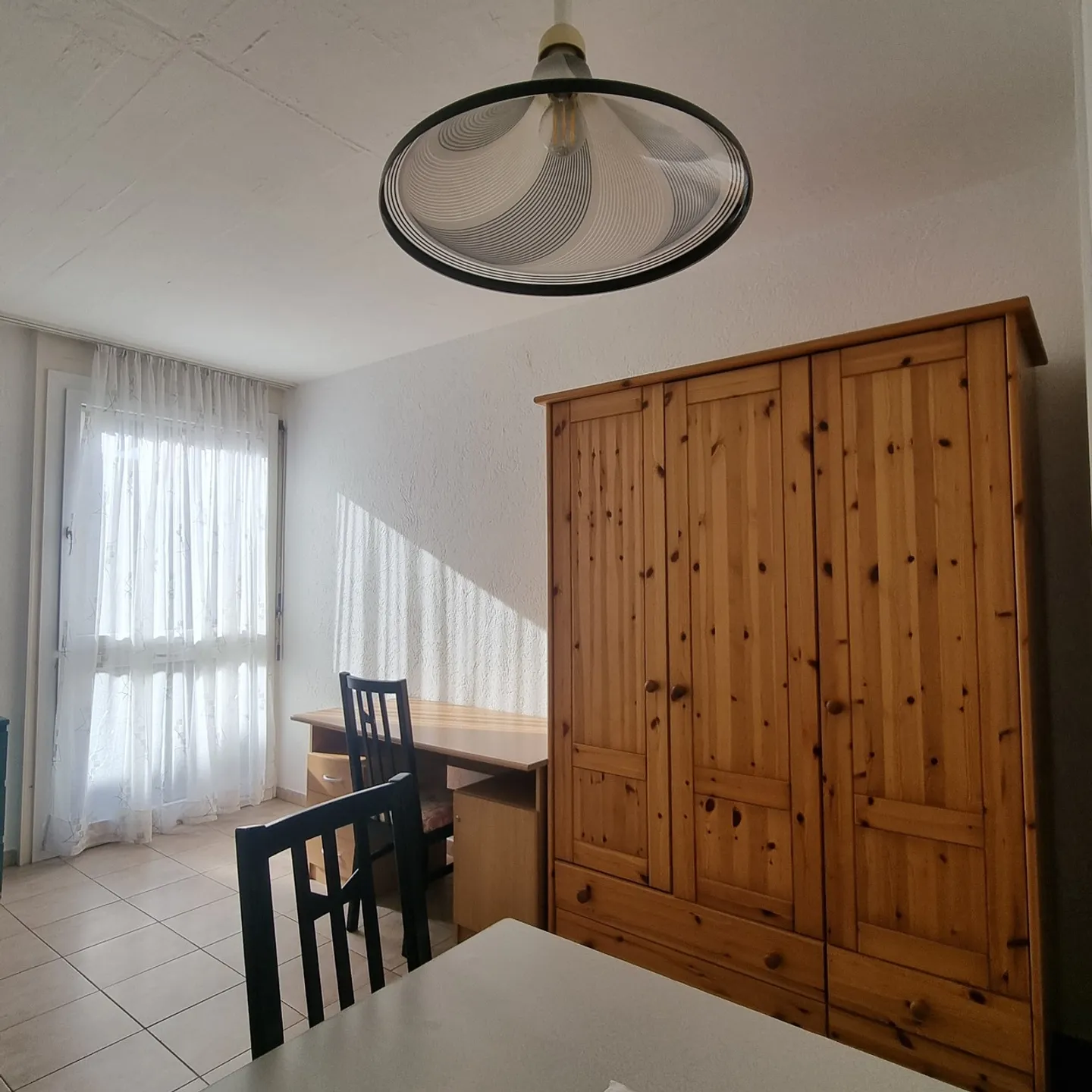 Appartamento monolocale arredato in affitto vicino al centro di Locarno - Foto 3 di 6