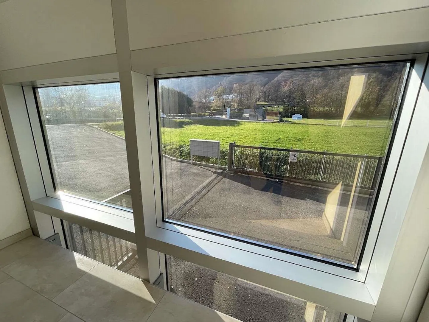 Spazio Commerciale Moderno - Foto 8 di 12