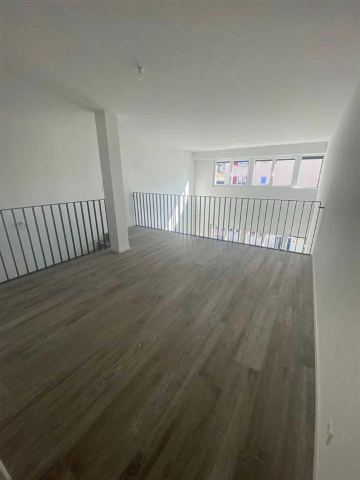 Modernes Duplex mit offener Küche - Foto 5 von 7