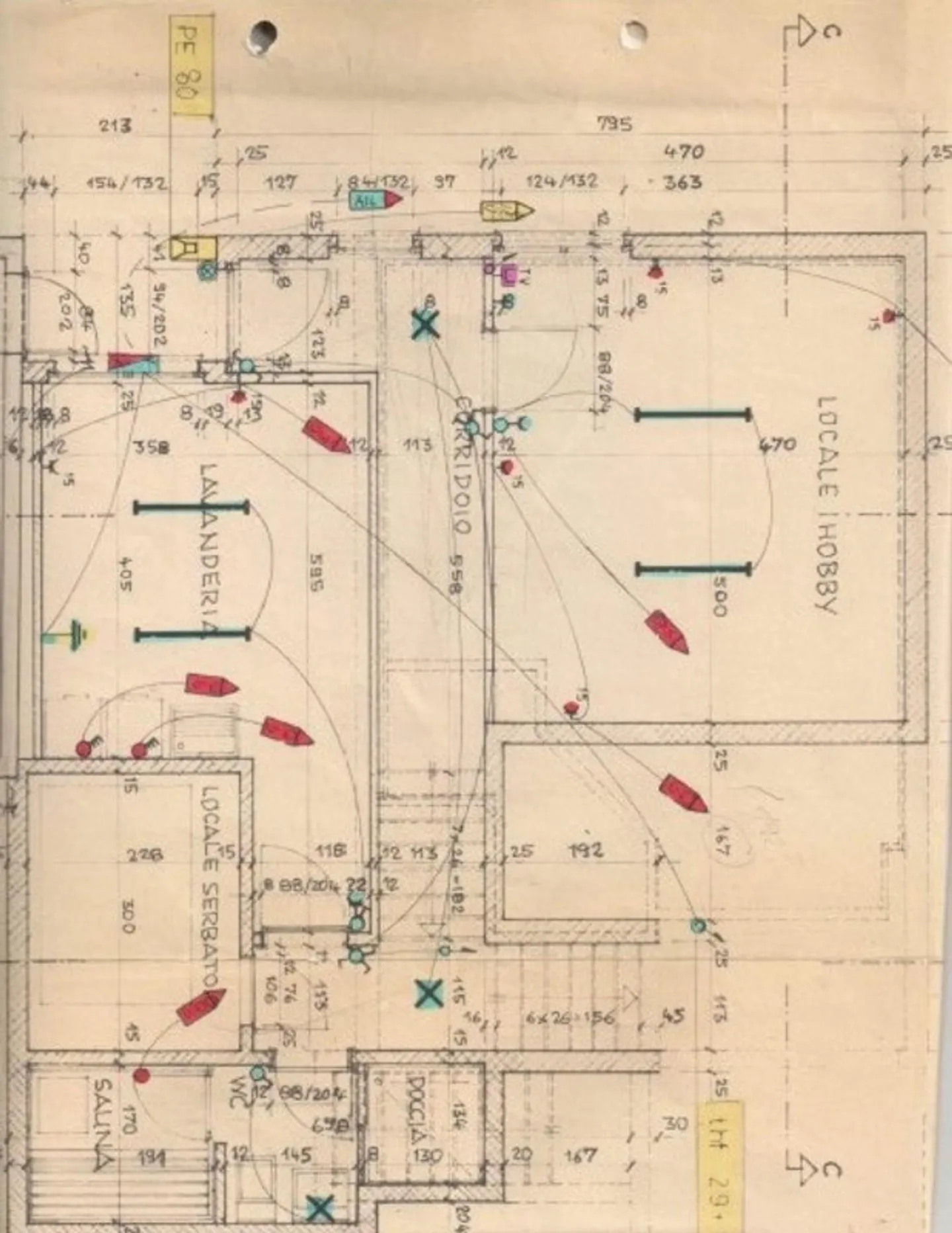 CHARMING VILLA WITH POOL AND OPEN VIEW - Photo 13 of 13
