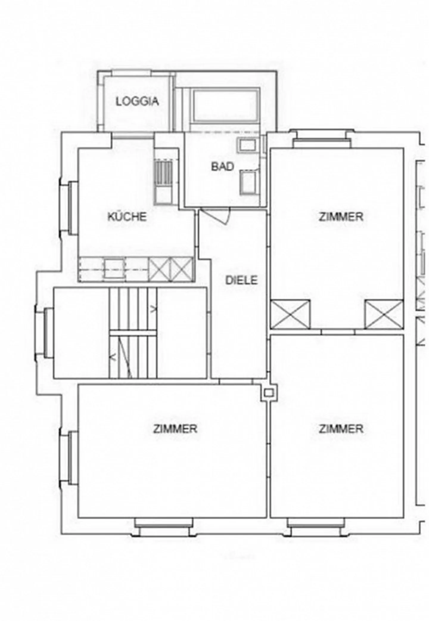 Living close to the city - Photo 6 of 7