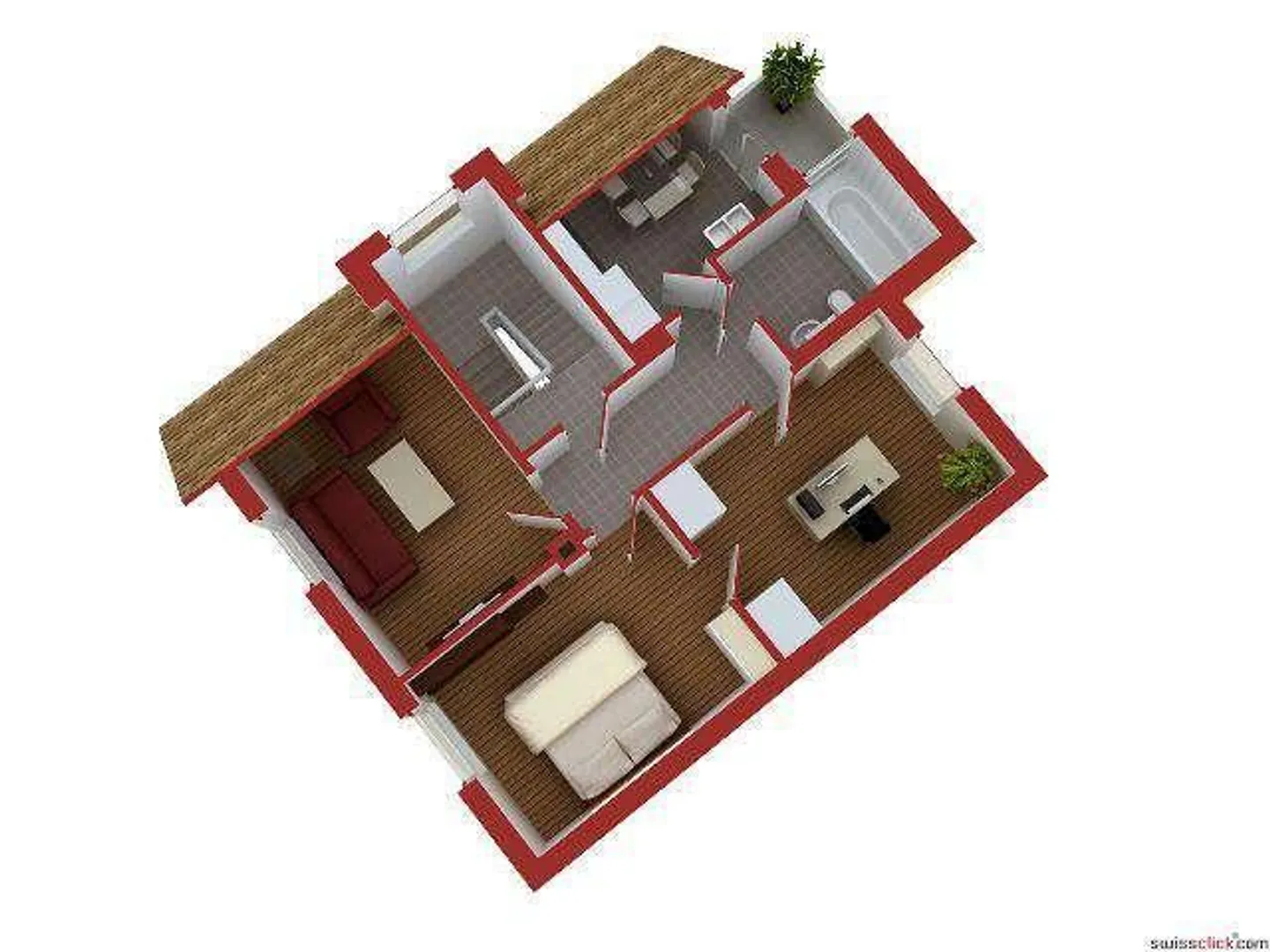 Living close to the city - Photo 7 of 7