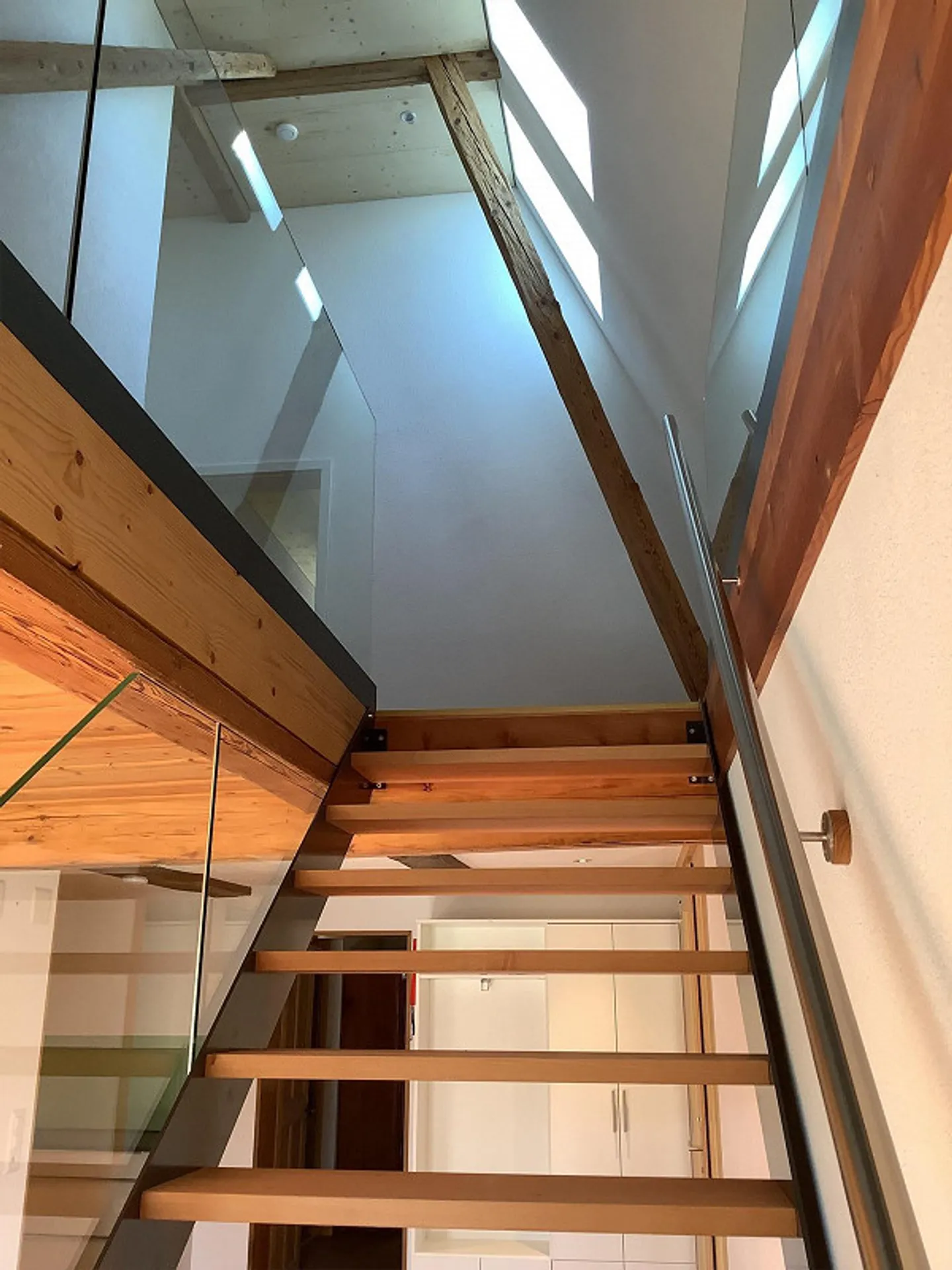 190m2 di spazio abitativo - Prima locazione in una fattoria biologica. - Foto 8 di 20