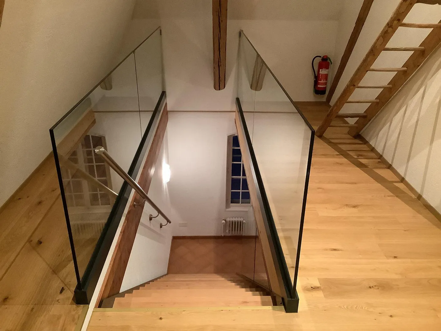 190m2 di spazio abitativo - Prima locazione in una fattoria biologica. - Foto 9 di 20