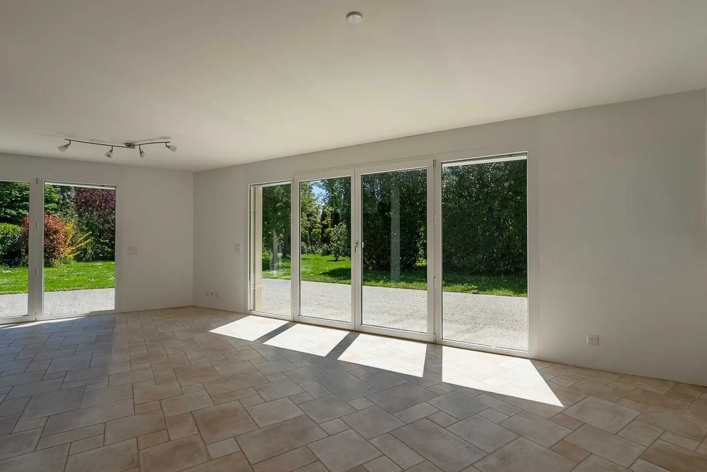 Denens - Casa a schiera ai margini dei campi - Foto 7 di 24