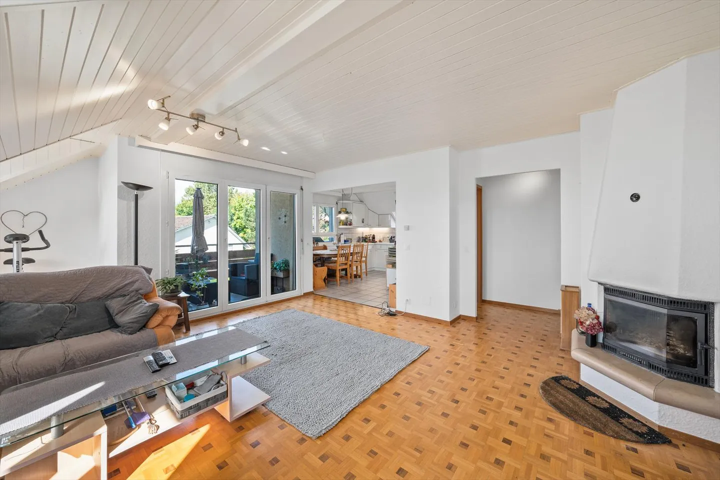 Wohnung mit 6,5 Zimmern in 1162 St-Prex - Foto 4 von 18