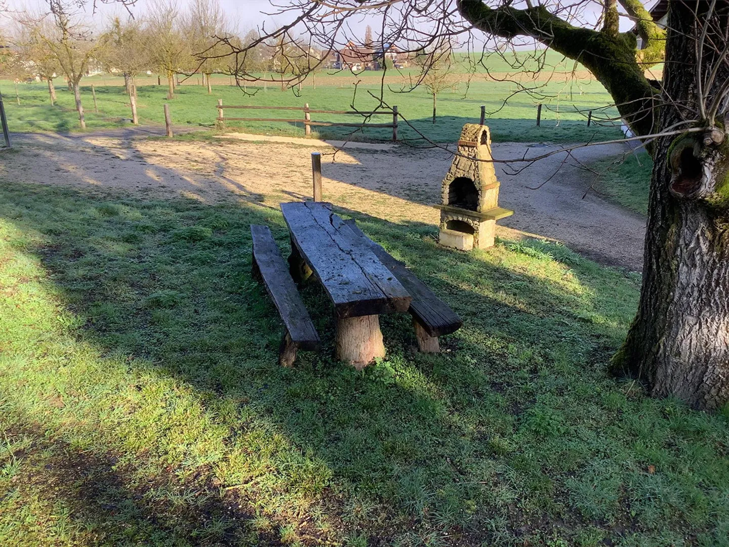 190m2 di spazio abitativo - Prima locazione in una fattoria biologica. - Foto 6 di 20